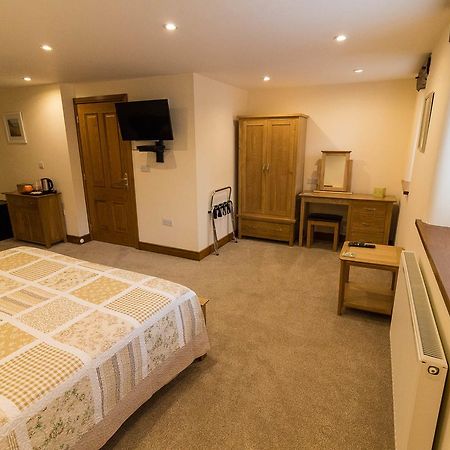 Lords Seat Bed & Breakfast Кесвік Екстер'єр фото