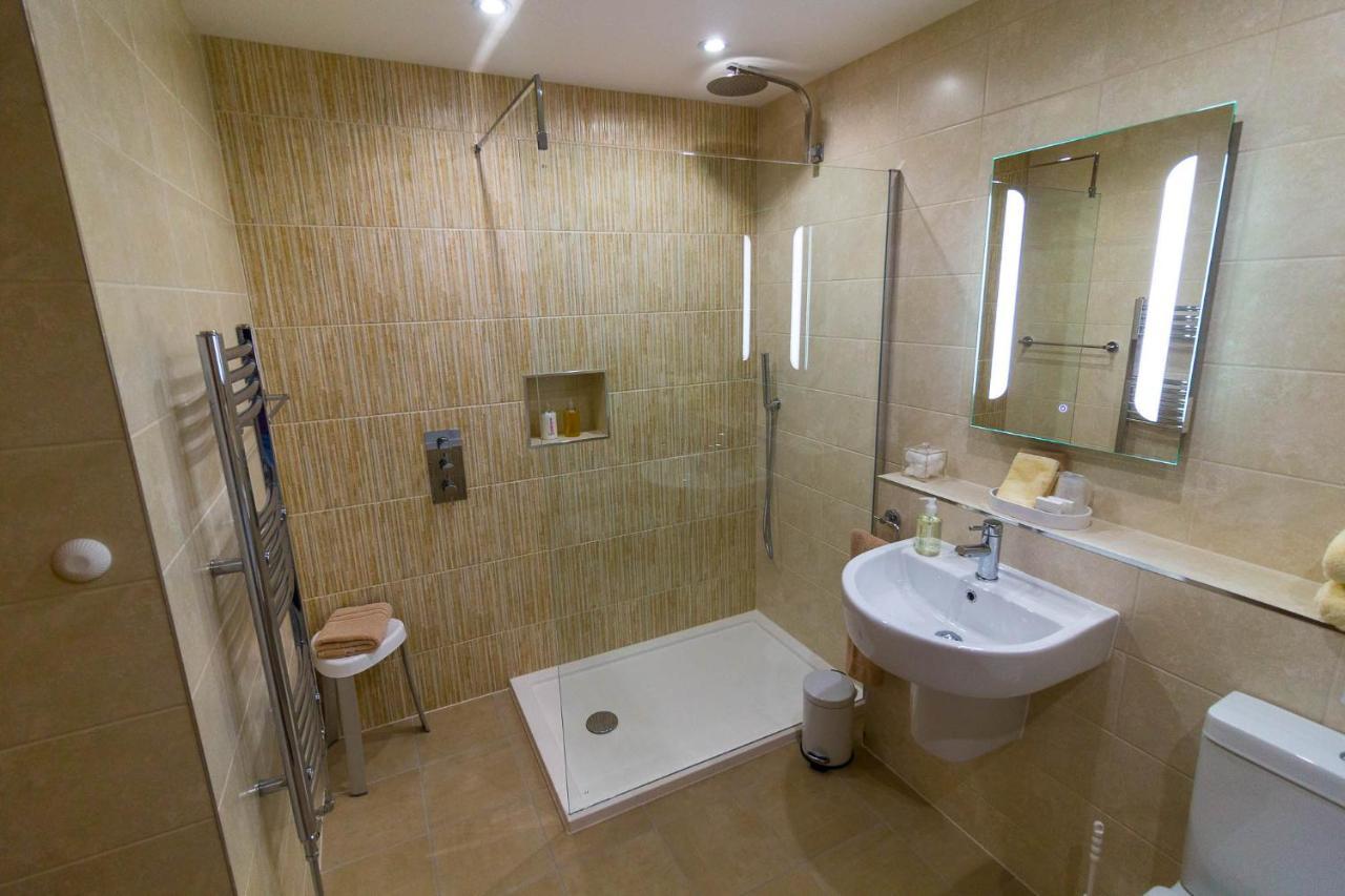 Lords Seat Bed & Breakfast Кесвік Екстер'єр фото