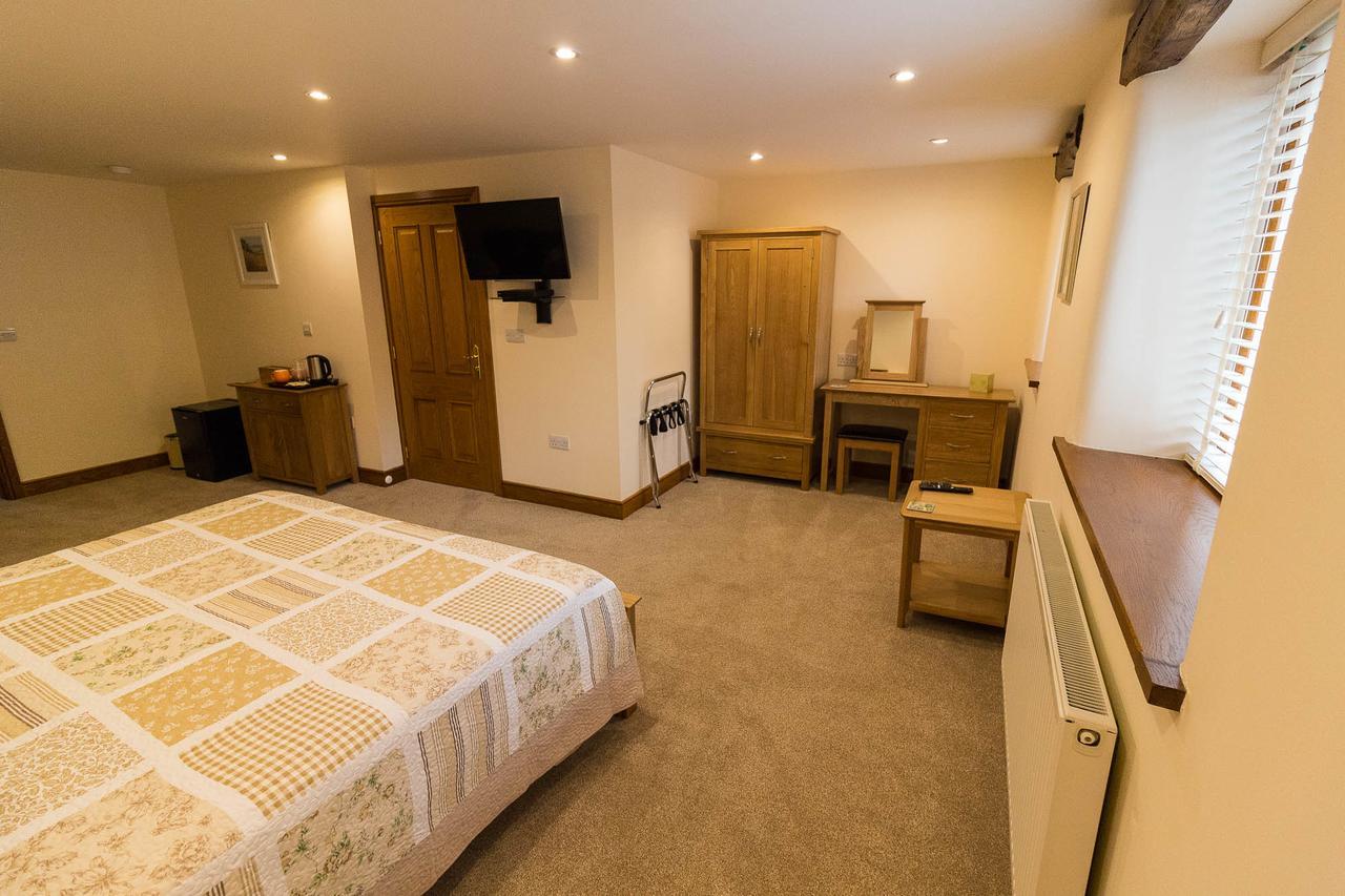 Lords Seat Bed & Breakfast Кесвік Екстер'єр фото