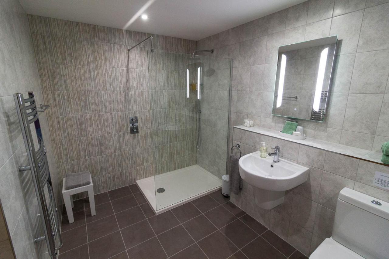 Lords Seat Bed & Breakfast Кесвік Екстер'єр фото